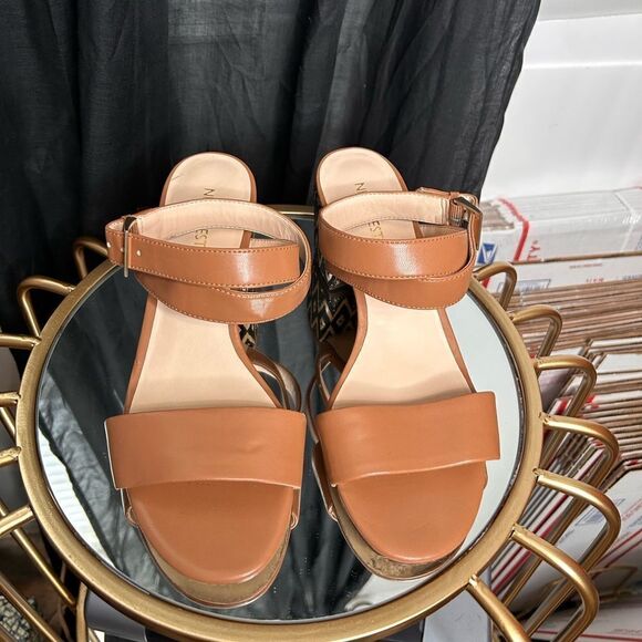 Nine West Gondola Sandals - Picture 2 of 5